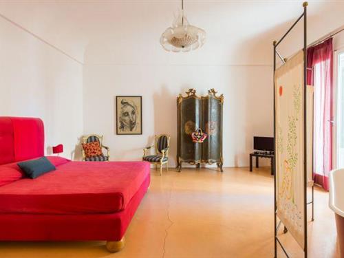 Ferienhaus - 2 Personen -  - 90133 - Palermo