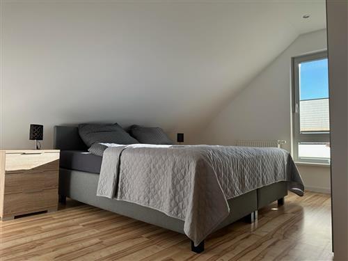 Feriehus - 6 personer -  - Sonnenblumenweg - 31558 - Hagenburg