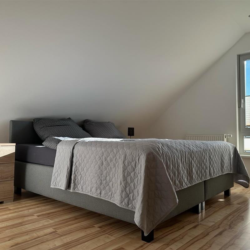 Sommerhus - 6 personer -  - Sonnenblumenweg - 31558 - Hagenburg