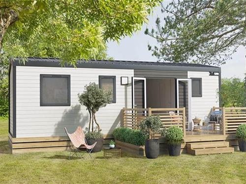 Chalet - 6 personer -  - 8370 - Blankenberge