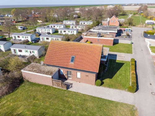 Sommerhus - 6 personer -  - Deichblick - 26736 - Krummhörn