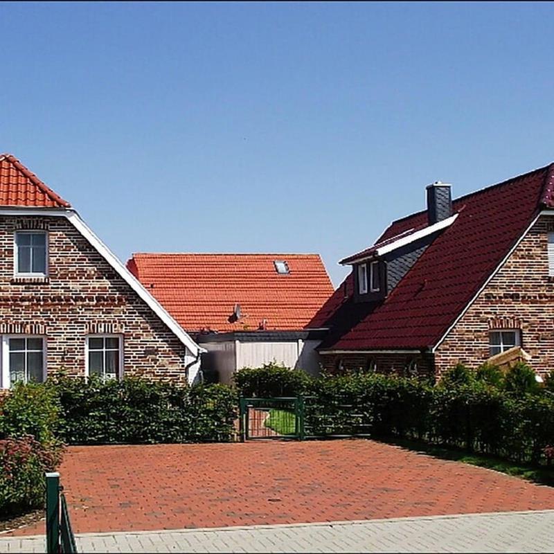 Sommerhus - 5 personer -  - 26736 - Greetsiel