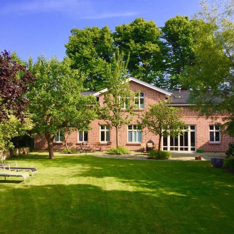 Sommerhus - 15 personer -  - Am Dorfteich - 23769 - Kopendorf