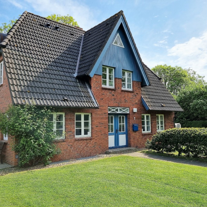 Sommerhus - 4 personer -  - Schmalstieg - 25938 - Alkersum