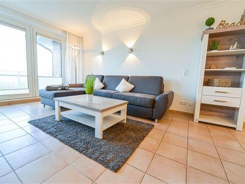 Ferienwohnung - 3 Personen -  - Dünenweg - 27476 - Cuxhaven