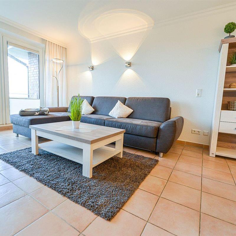 Ferielejlighed - 3 personer -  - Dünenweg - 27476 - Cuxhaven