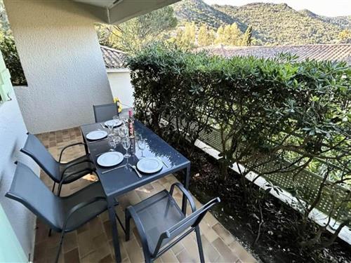 Ferielejlighed - 5 personer -  - 83980 - Le Lavandou