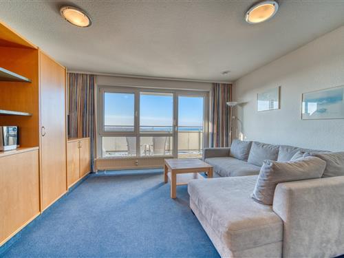 Ferielejlighed - 4 personer -  - Steinwarder - 23774 - Heiligenhafen