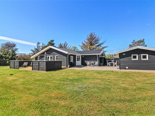 Sommerhus - 6 personer -  - Strandparken - 6857 - Blåvand