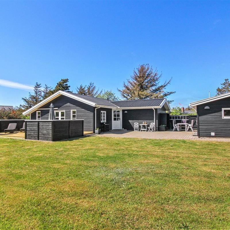 Ferienhaus - 6 Personen -  - Strandparken - 6857 - Blavand