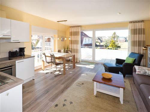 Ferieleilighet - 2 personer -  - Sahlenburger Weg - 27476 - Cuxhaven