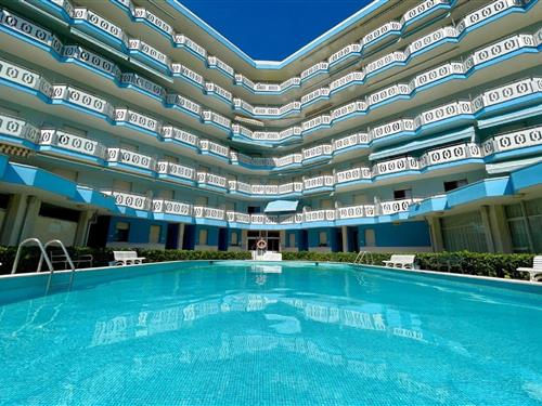 Ferielejlighed - 2 personer -  - 30021 - Porto Santa Margherita (V