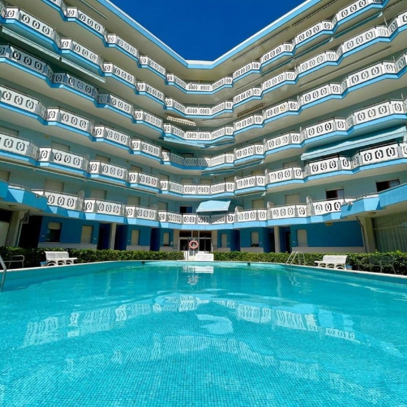 Ferielejlighed - 2 personer -  - 30021 - Porto Santa Margherita (Ve)
