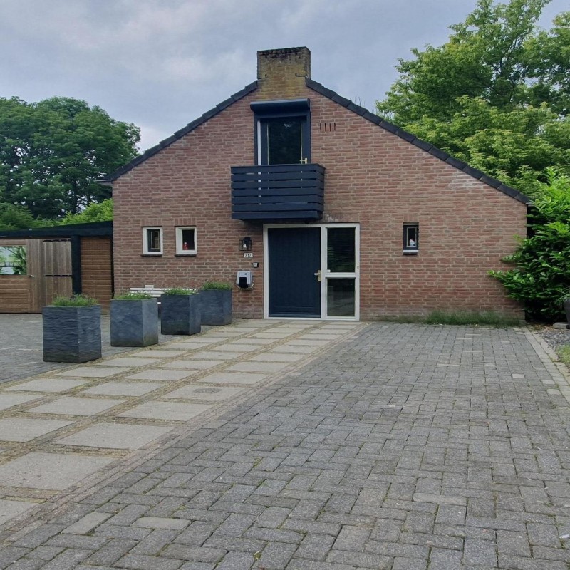 Sommerhus - 6 personer -  - 6644 KX - Ewijk