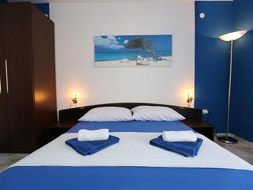 Holiday apartment - 4 persons -  - Trogir/Okrug Donji - 21223