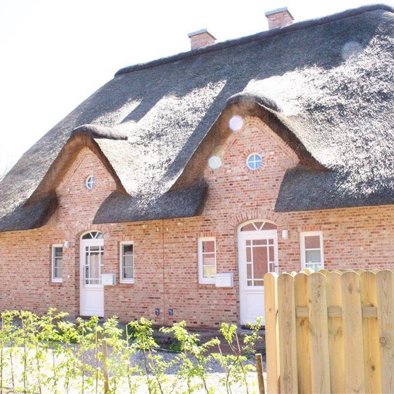 Ferielejlighed - 4 personer -  - Südallee - 25826 - St. Peter-Ording