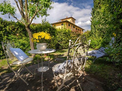 Ferielejlighed - 2 personer -  - La Sassa - 51010