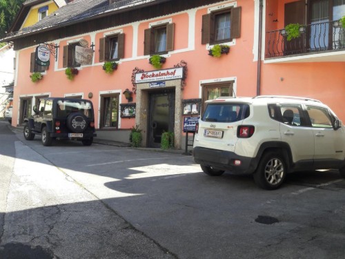 Ferieleilighet - 4 personer -  - Kalvarienbergstraße - 9872 - Millstatt