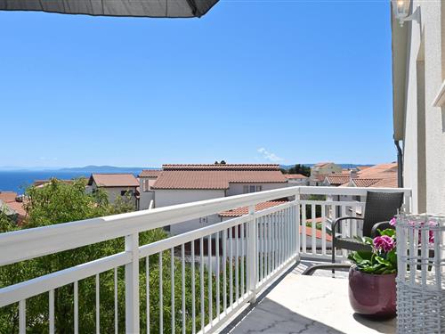 Ferieleilighet - 4 personer -  - Put Mavarcice - Trogir-Okrug Gornji - 21223 - Okrug Gornji