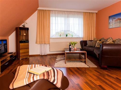 Ferielejlighed - 3 personer -  - Dr.-Wachsmann-Str. - 17454 - Zinnowitz