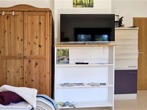 Ferienwohnung - 1 Person -  - 06502 - Freidrichsbrunn