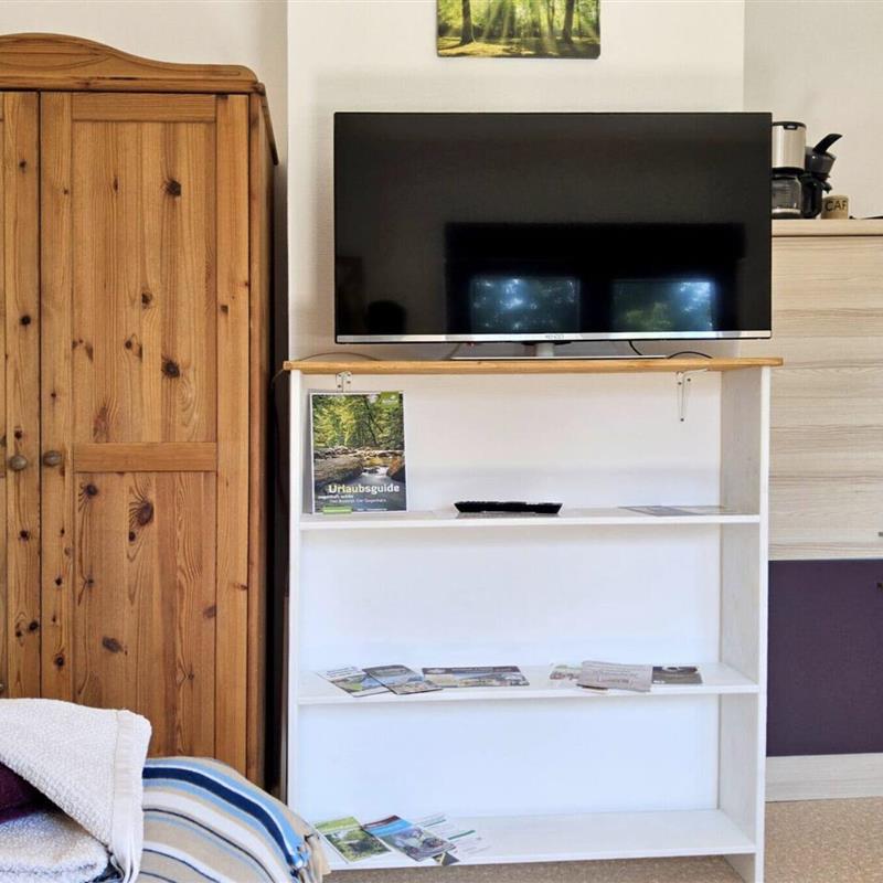 Ferielejlighed - 1 person -  - 06502 - Freidrichsbrunn