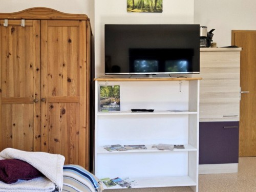 Ferielejlighed - 1 person -  - 06502 - Freidrichsbrunn