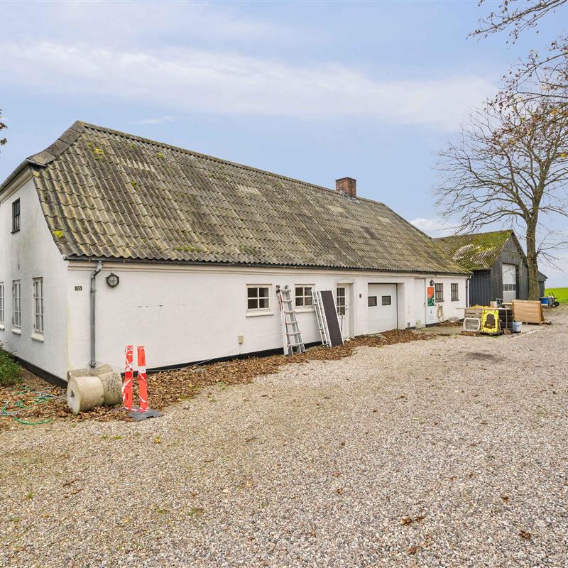 Ferienwohnung - 4 Personen -  - Sundbrovej - 5700 - Svendborg