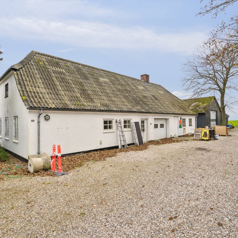 Ferienwohnung - 4 Personen -  - Sundbrovej - 5700 - Svendborg