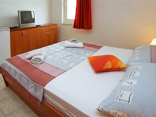 Ferielejlighed - 2 personer -  - 22000 - Žaboric