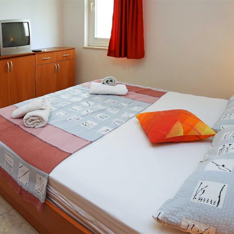 Ferielejlighed - 2 personer -  - 22000 - Žaboric