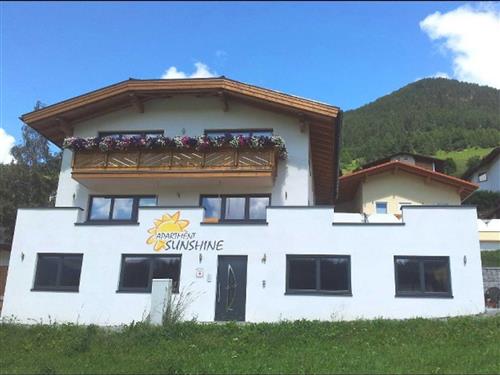 Ferielejlighed - 6 personer -  - Nauders - 6543 - Nauders