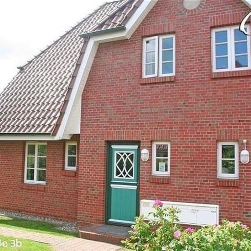 Sommerhus - 6 personer -  - Rungholtstraße 3 b - 25938 - Wyk