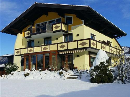 Holiday apartment - 4 persons -  - Kehlhof - 5441 - Abtenau