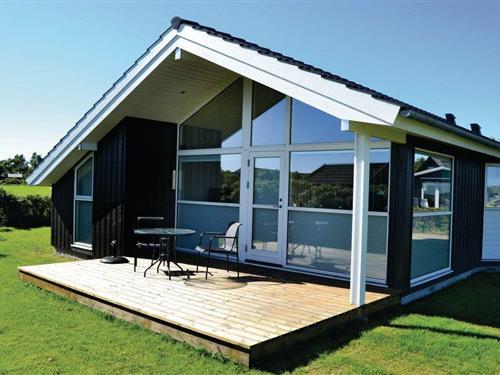 Sommerhus - 6 personer -  - Haulundsvej - 9300 - Sæby