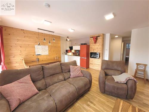 Ferieleilighet - 8 personer -  - Tauplitz - 8982 - Bad Mitterndorf