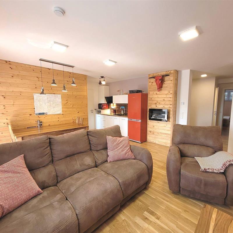 Ferielejlighed - 8 personer -  - Tauplitz - 8982 - Bad Mitterndorf