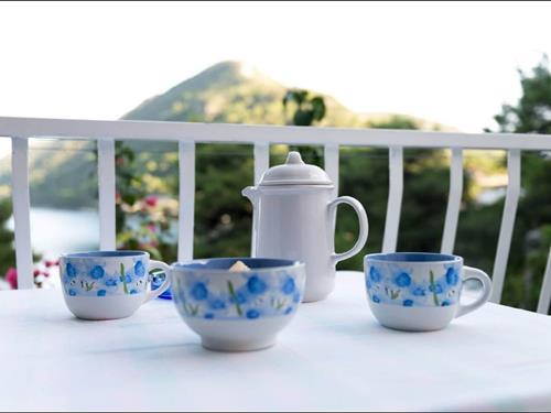 Ferieleilighet - 2 personer -  - 20235 - Sobra