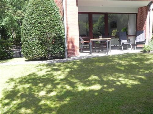 Ferielejlighed - 2 personer -  - Im Bad - 25826 - St. Peter-Ording