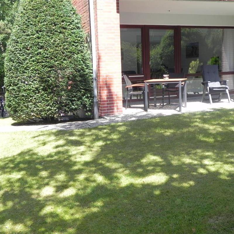 Ferielejlighed - 2 personer -  - Im Bad - 25826 - St. Peter-Ording