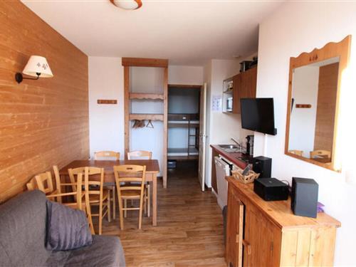 Holiday Home/Apartment - 6 persons -  - 38410 - Chamrousse