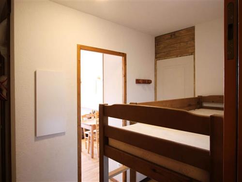 Sommerhus - 6 personer -  - 38410 - Chamrousse