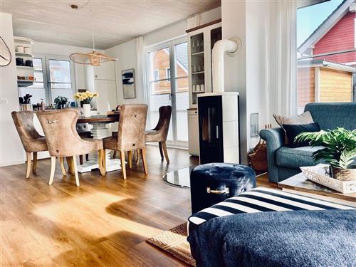 Feriehus - 6 personer -  - Dorfstraße - 18356 - Fuhlendorf