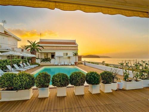 Ferielejlighed - 5 personer -  - Malfa - 98050