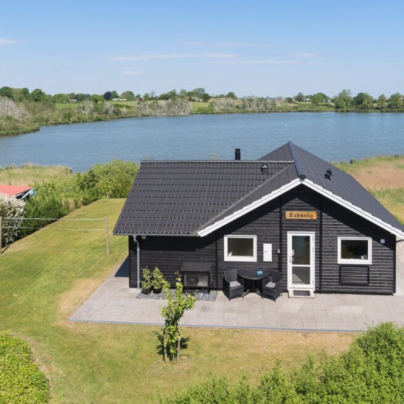Sommerhus - 6 personer -  - Sønderballe Strand - Sønderballe - 6100 - Haderslev