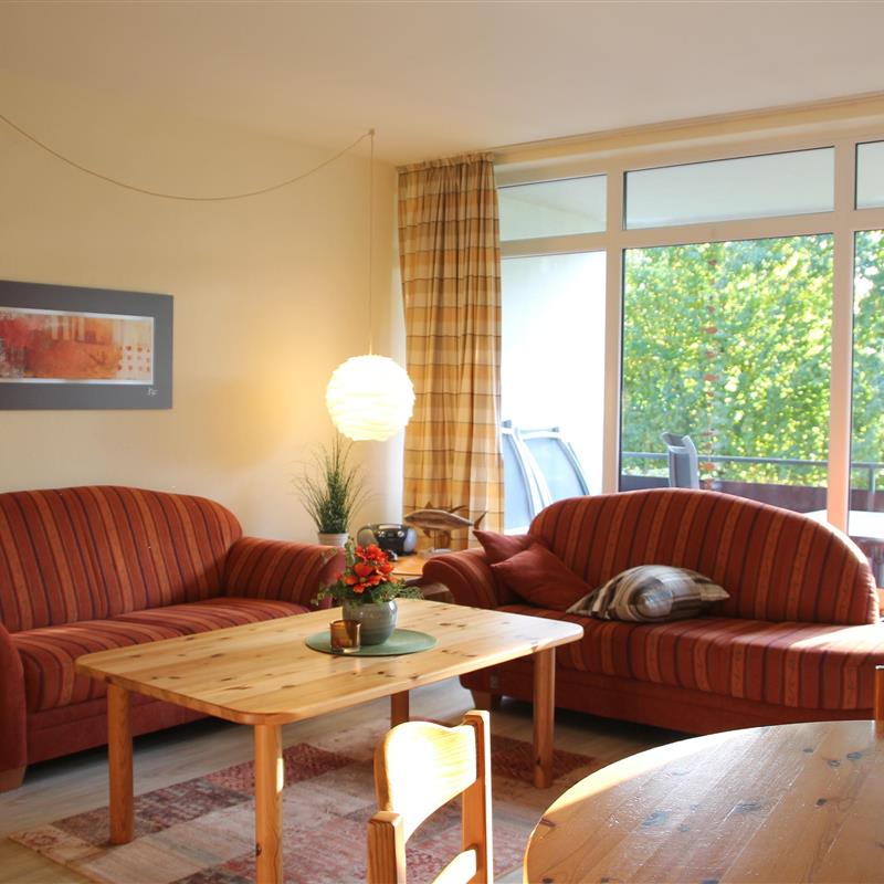 Ferielejlighed - 4 personer -  - Schützenweg - 23746 - Kellenhusen