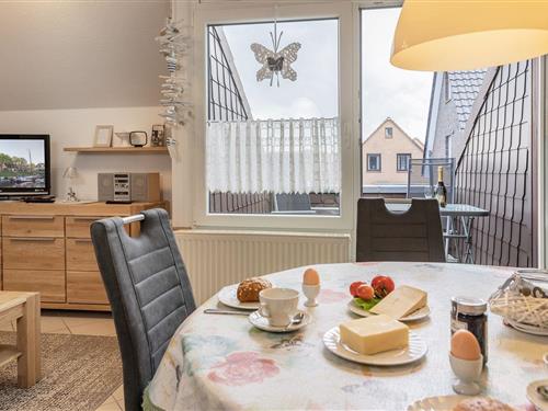 Ferielejlighed - 5 personer -  - Schollenpadd - 26409 - Carolinensiel