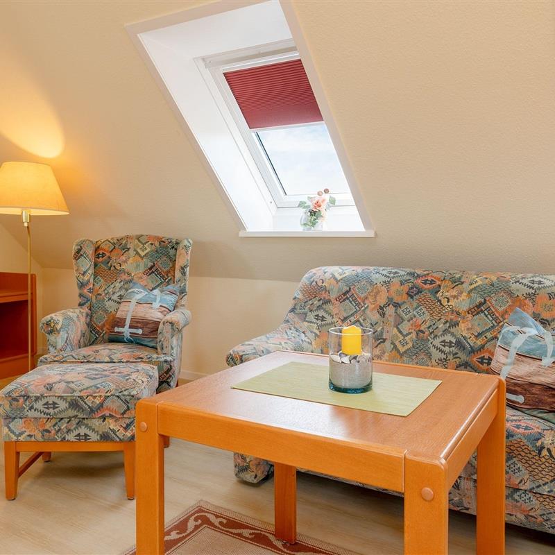 Ferielejlighed - 2 personer -  - Lindenbuschen - 23746 - Kellenhusen