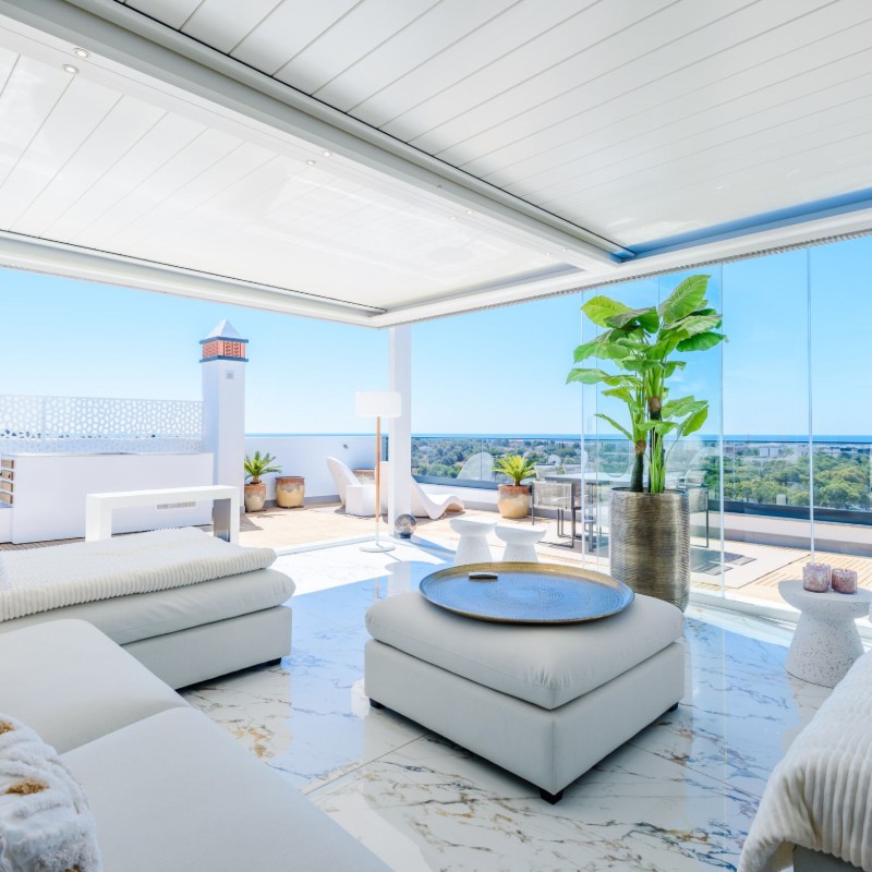 Ferielejlighed - 4 personer -  - 8800-055 - Tavira