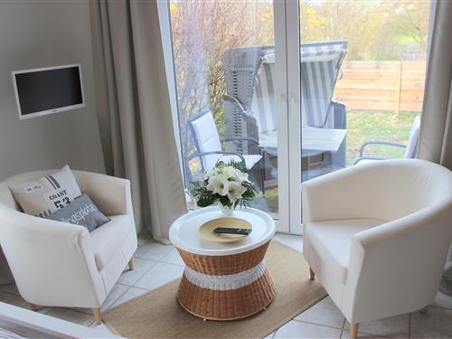 Ferieleilighet - 2 personer -  - Schwackendorf - 24376 - Hasselberg